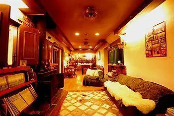 Hotel Grandpapa Ōmagari
