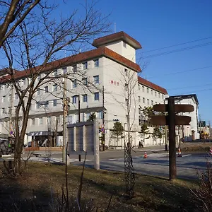 3* Ryokan Oyado Kinkiyu
