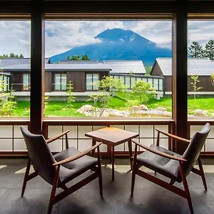 5* Ryokan Niseko Of Youtei Raku Suisan