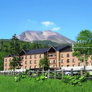 4* Hotel Asahidake Onsen Bear Monte
