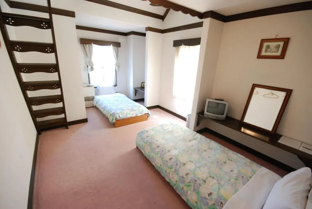 Grandpapa Hotel Hirafu
