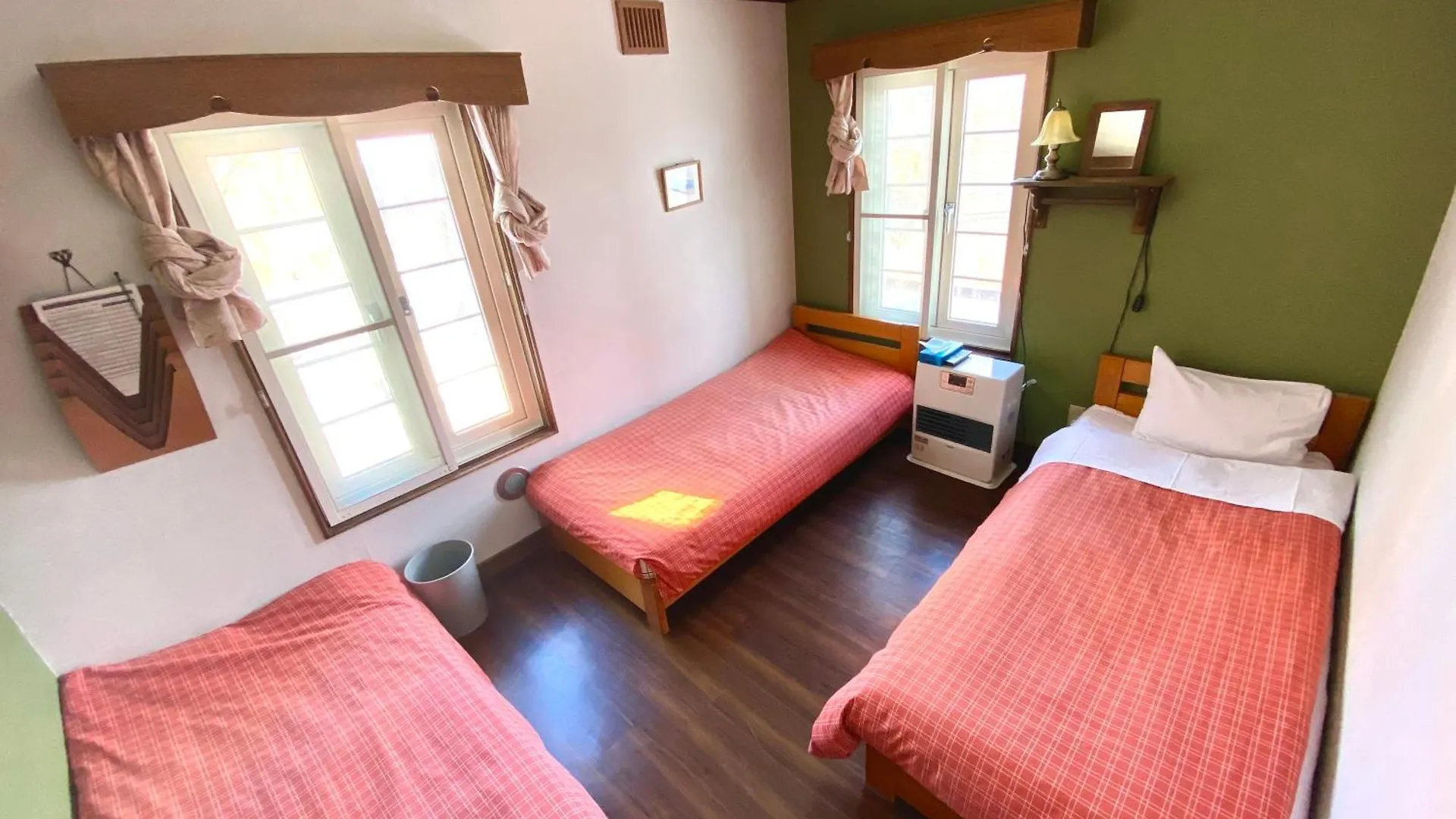 Guest house Grandpapa Hotel Hirafu