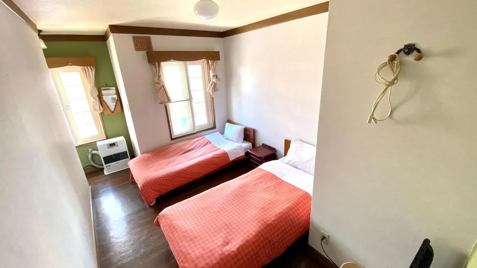Grandpapa Hotel Hirafu