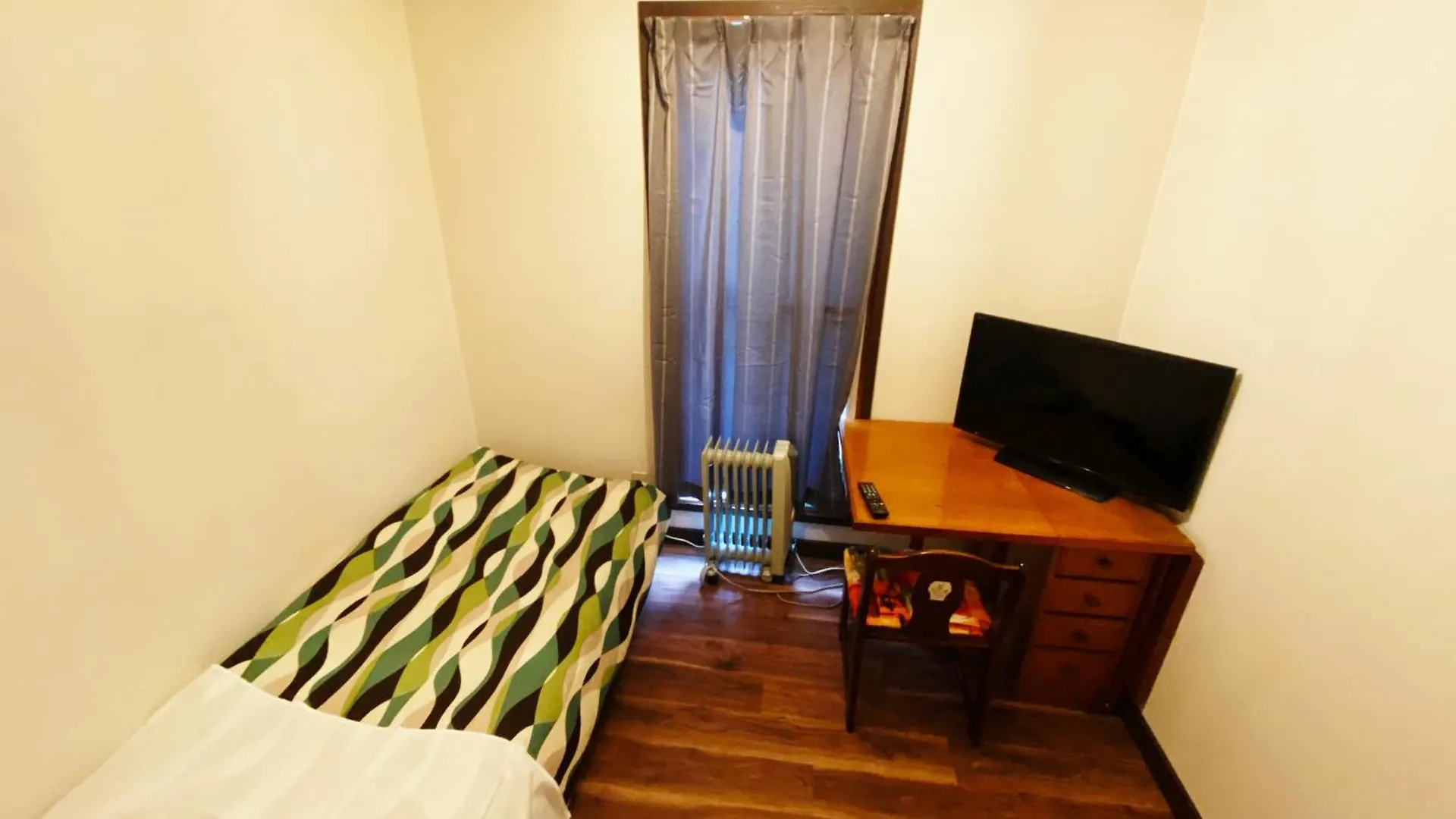 Grandpapa Hotel Hirafu Japan