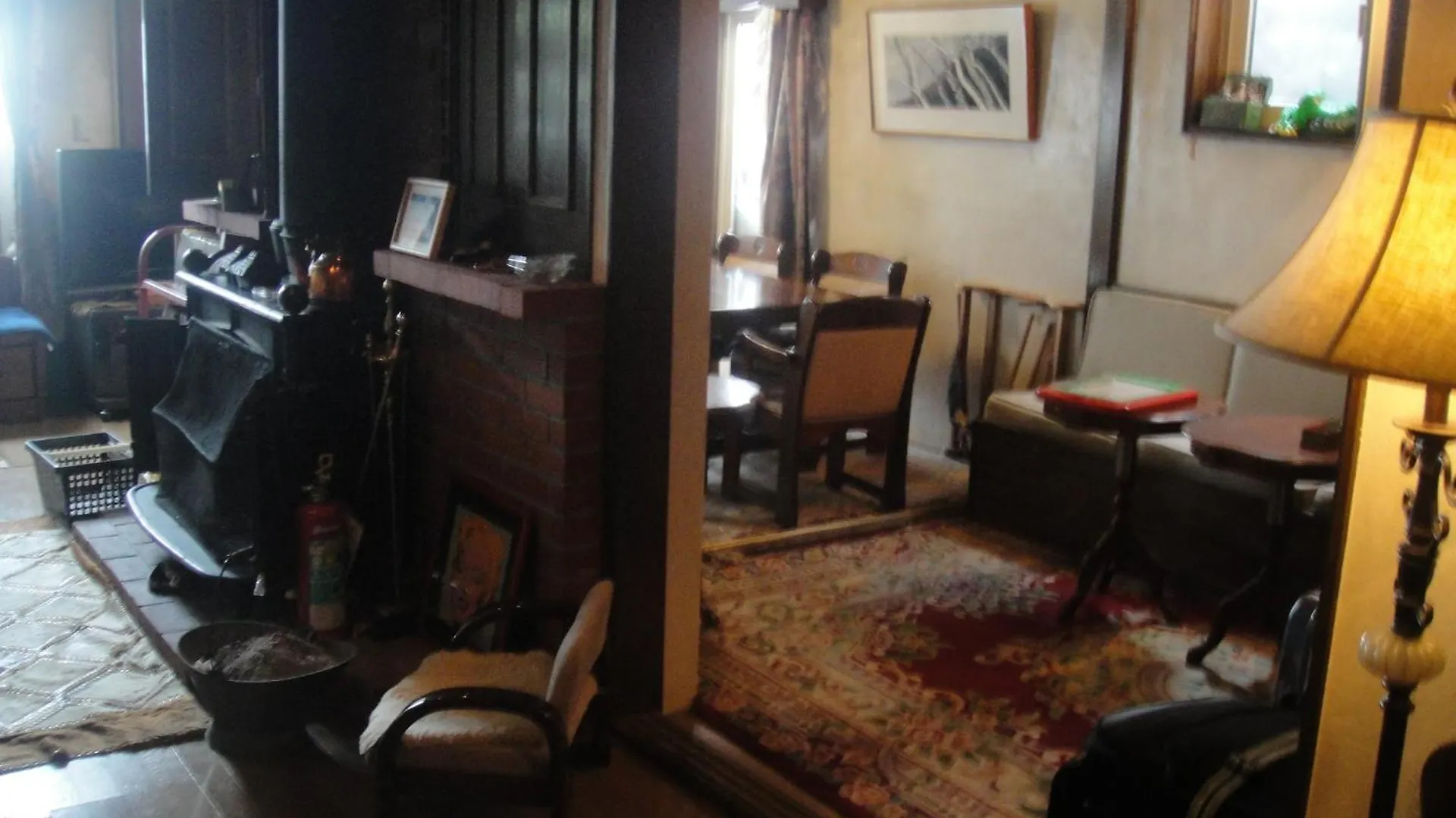 Grandpapa Hotel Hirafu