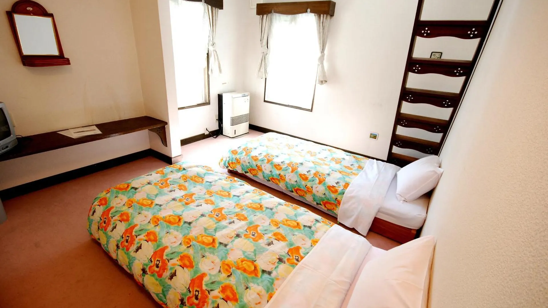 Grandpapa Hotel Hirafu
