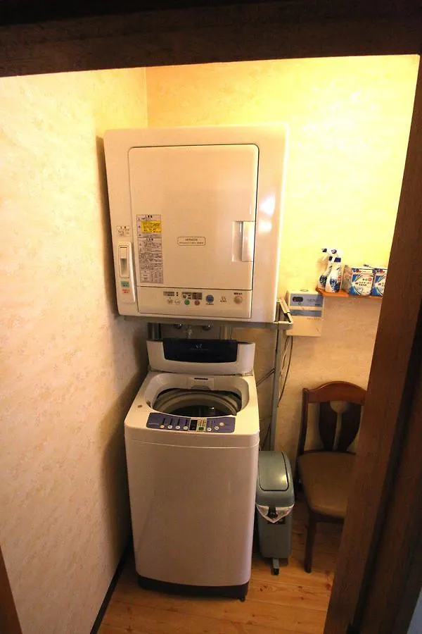 Guest house Grandpapa Hotel Hirafu