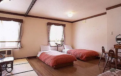 Grandpapa Hotel Hirafu Guest house