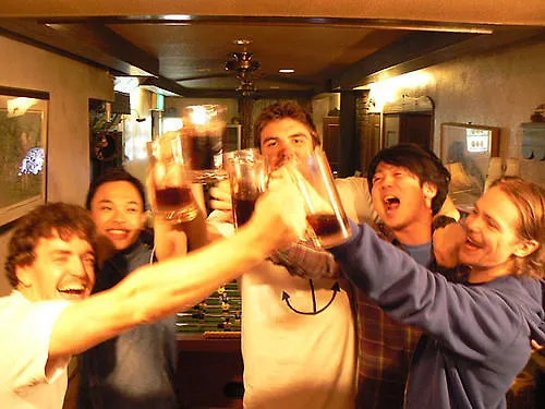 Grandpapa Hotel Hirafu