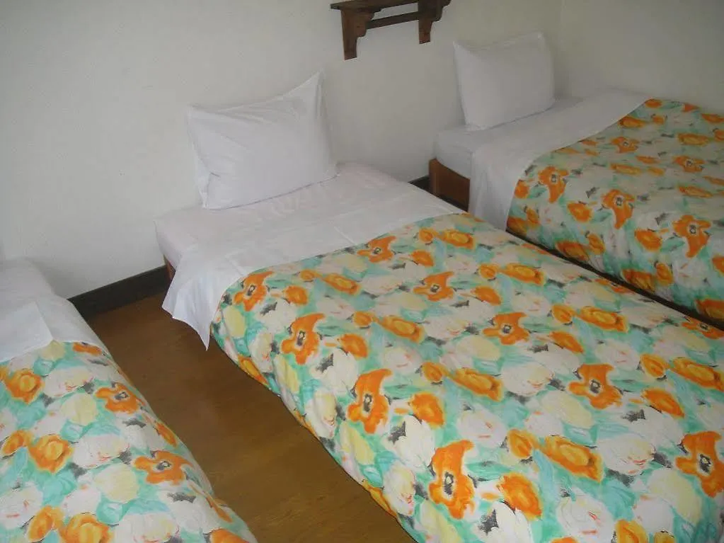 Grandpapa Hotel Hirafu