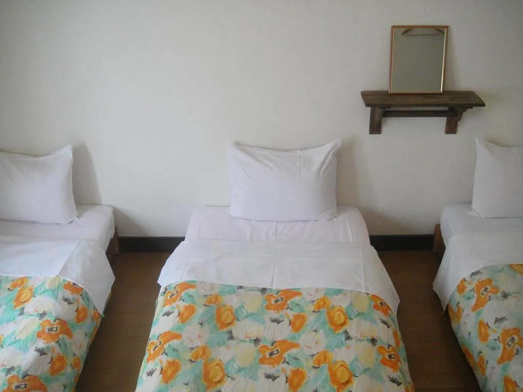 Grandpapa Hotel Hirafu Japan