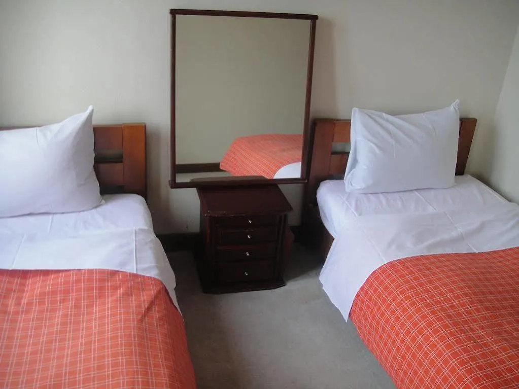 Grandpapa Hotel Hirafu