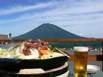 Guest house Grandpapa Hotel Hirafu