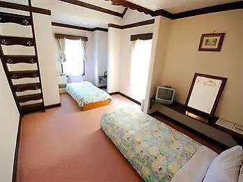 Grandpapa Hotel Hirafu 3*,