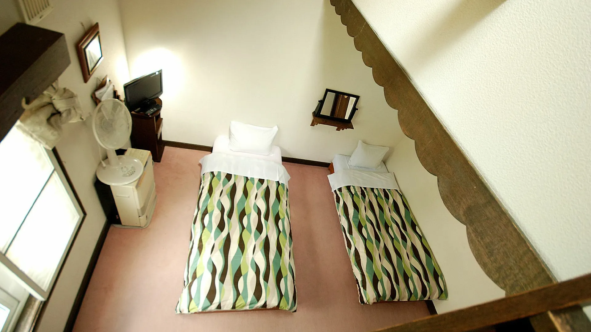 Grandpapa Hotel Hirafu 3*,