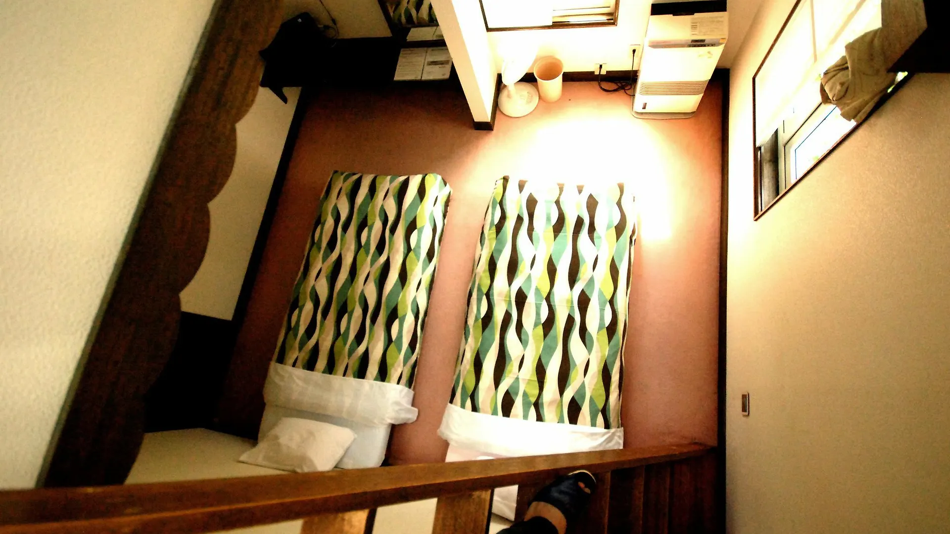 Guest house Grandpapa Hotel Hirafu