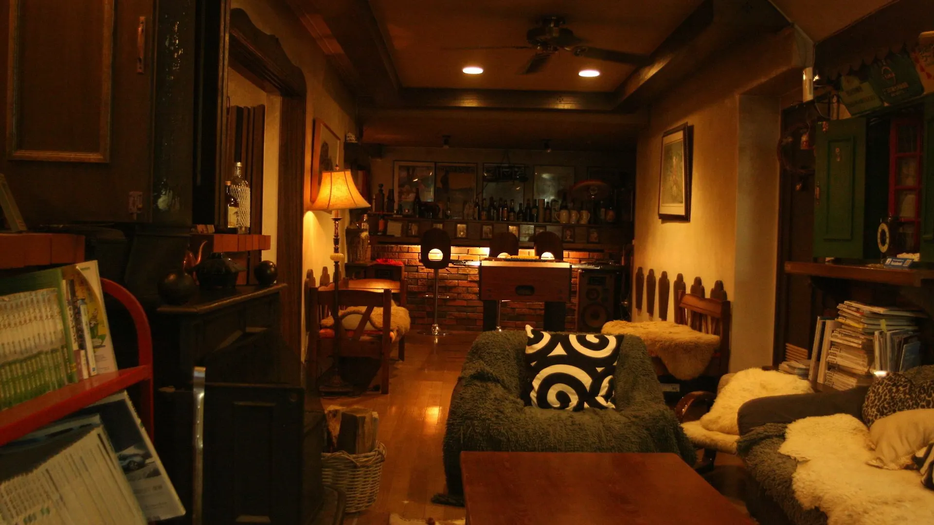 Grandpapa Hotel Hirafu Guest house