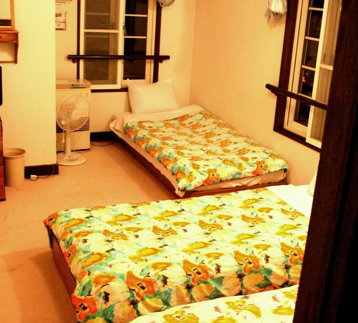Grandpapa Hotel Hirafu