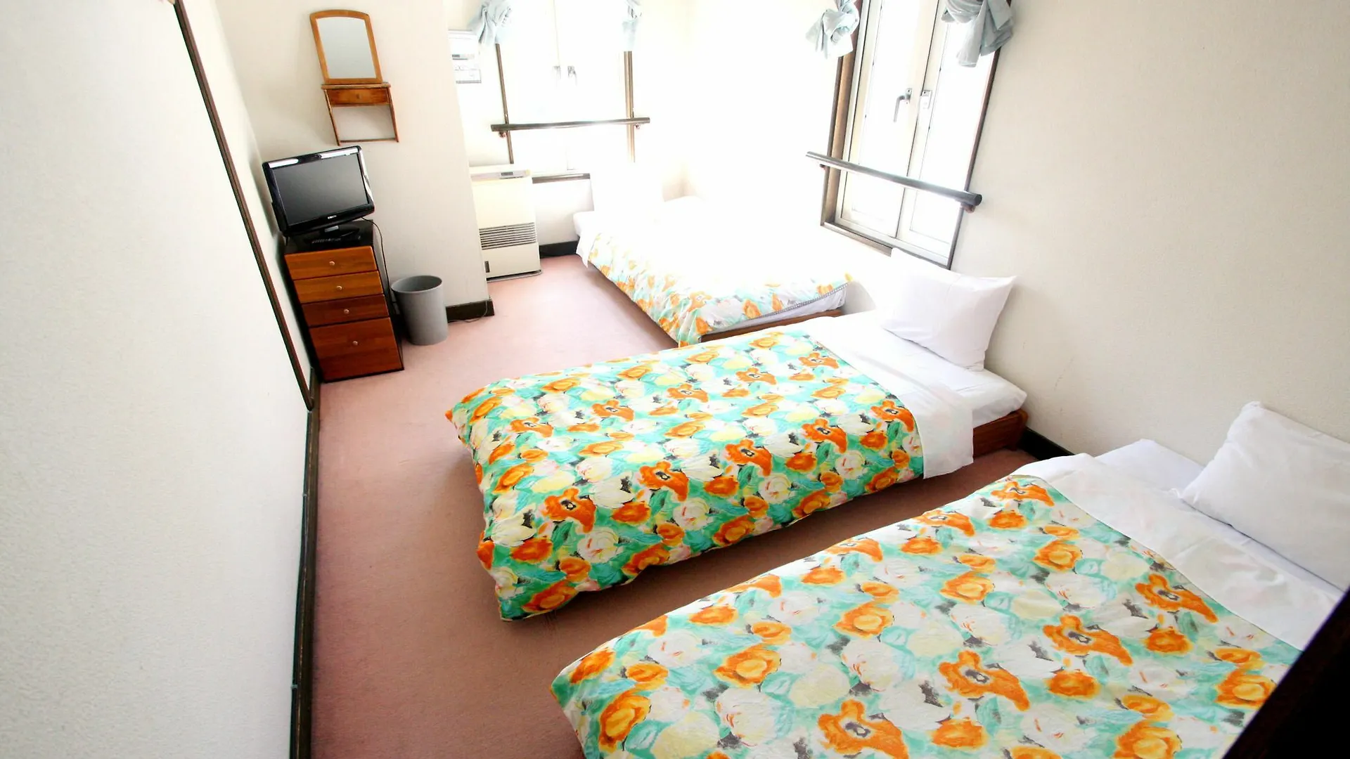Grandpapa Hotel Hirafu Guest house