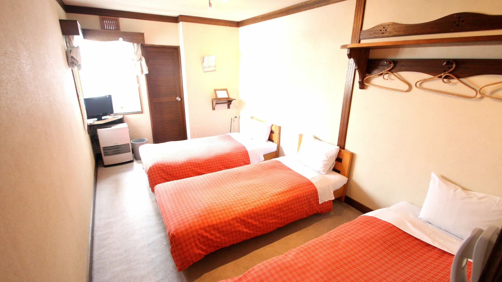 Guest house Grandpapa Hotel Hirafu