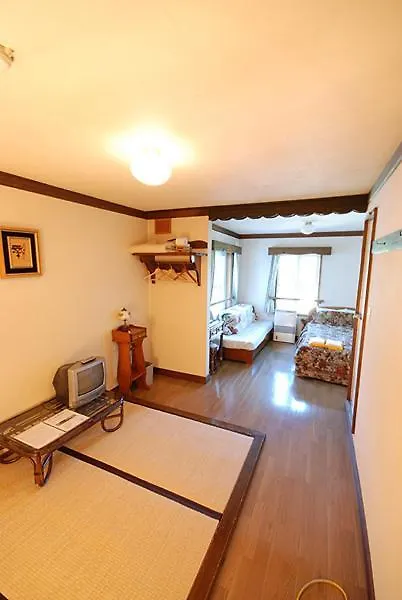 Guest house Grandpapa Hotel Hirafu