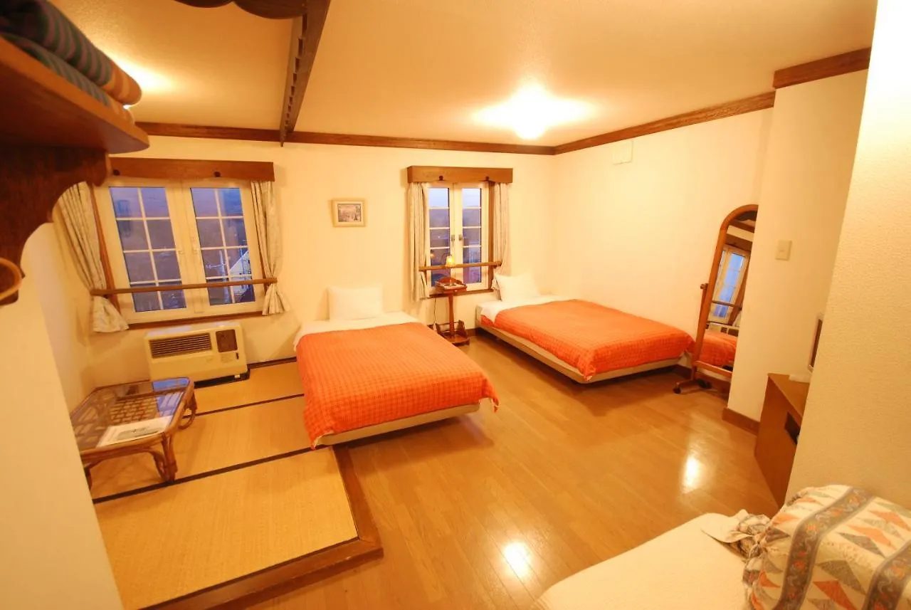 Grandpapa Hotel Hirafu Guest house